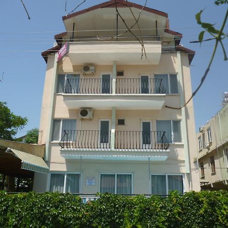 Cicek Hotel & Apartments Φετιγιέ Εξωτερικό φωτογραφία