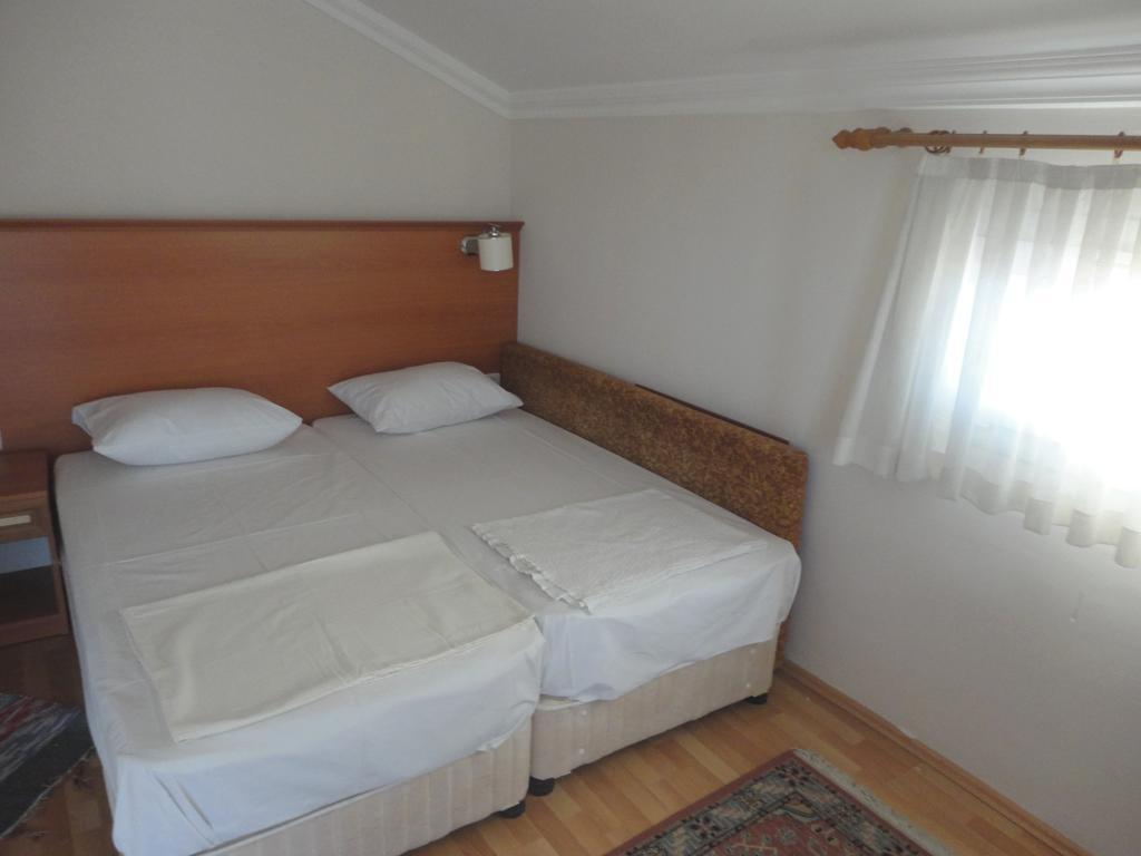 Cicek Hotel & Apartments Φετιγιέ Δωμάτιο φωτογραφία