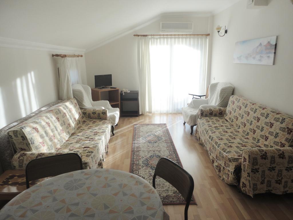 Cicek Hotel & Apartments Φετιγιέ Δωμάτιο φωτογραφία