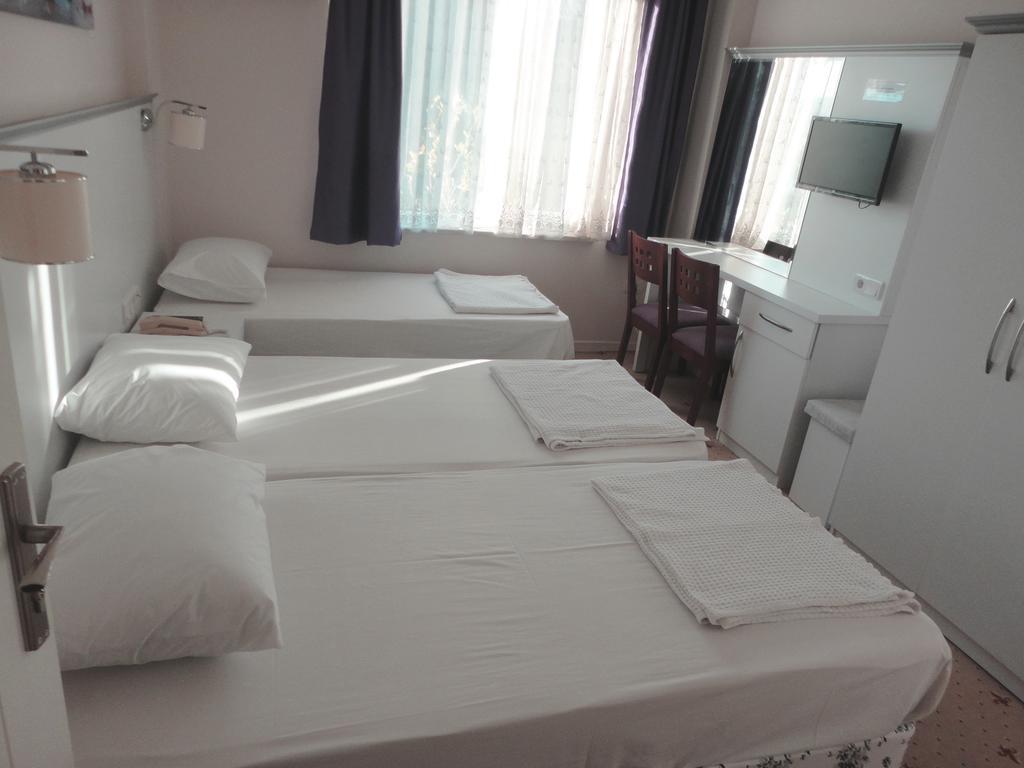 Cicek Hotel & Apartments Φετιγιέ Δωμάτιο φωτογραφία