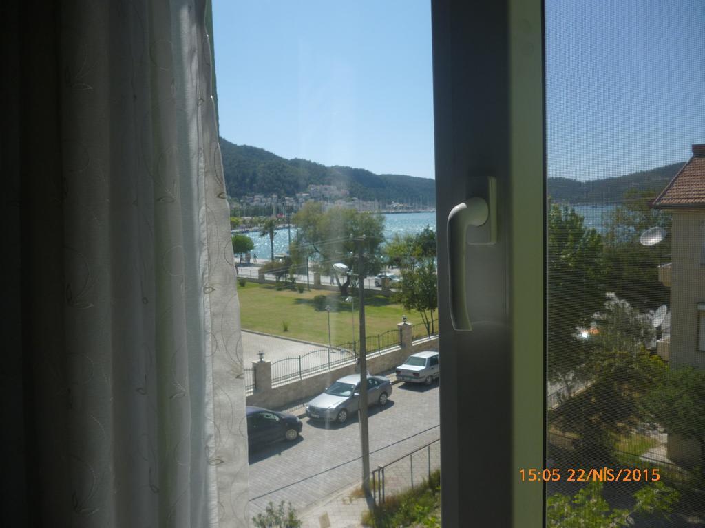 Cicek Hotel & Apartments Φετιγιέ Δωμάτιο φωτογραφία