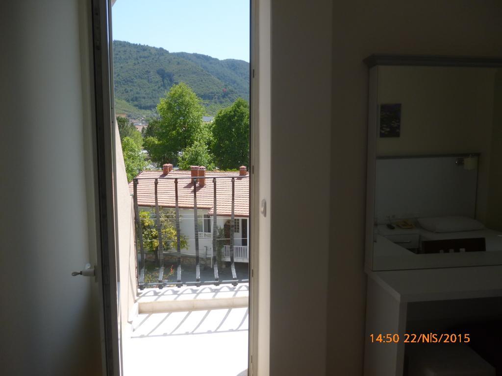 Cicek Hotel & Apartments Φετιγιέ Δωμάτιο φωτογραφία