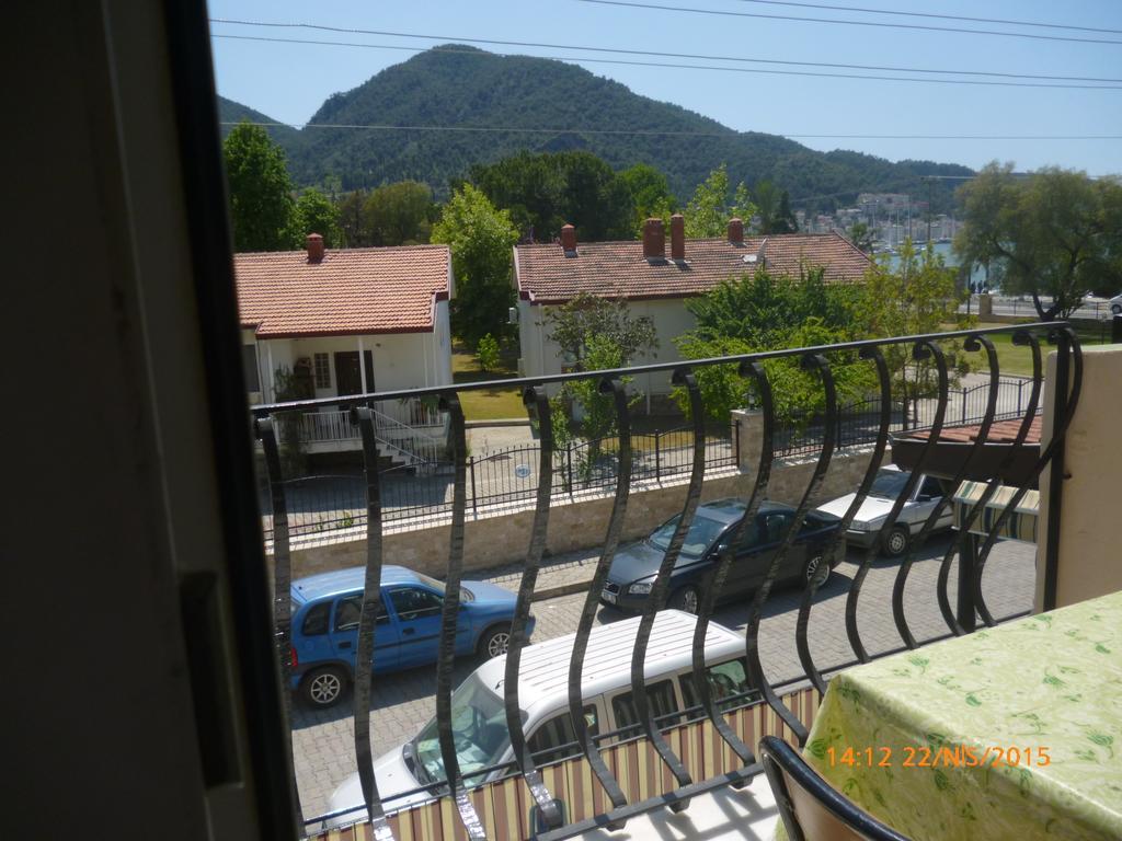 Cicek Hotel & Apartments Φετιγιέ Δωμάτιο φωτογραφία