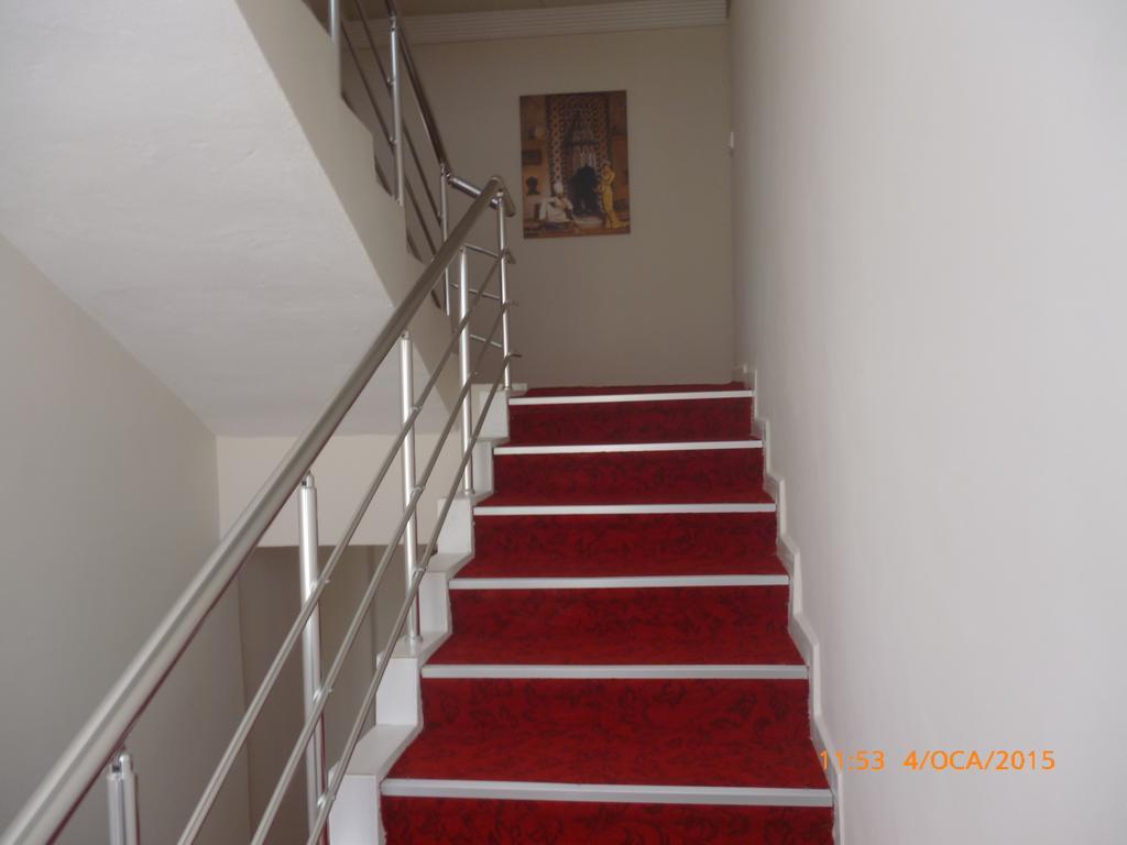 Cicek Hotel & Apartments Φετιγιέ Εξωτερικό φωτογραφία