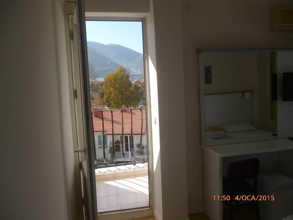 Cicek Hotel & Apartments Φετιγιέ Δωμάτιο φωτογραφία