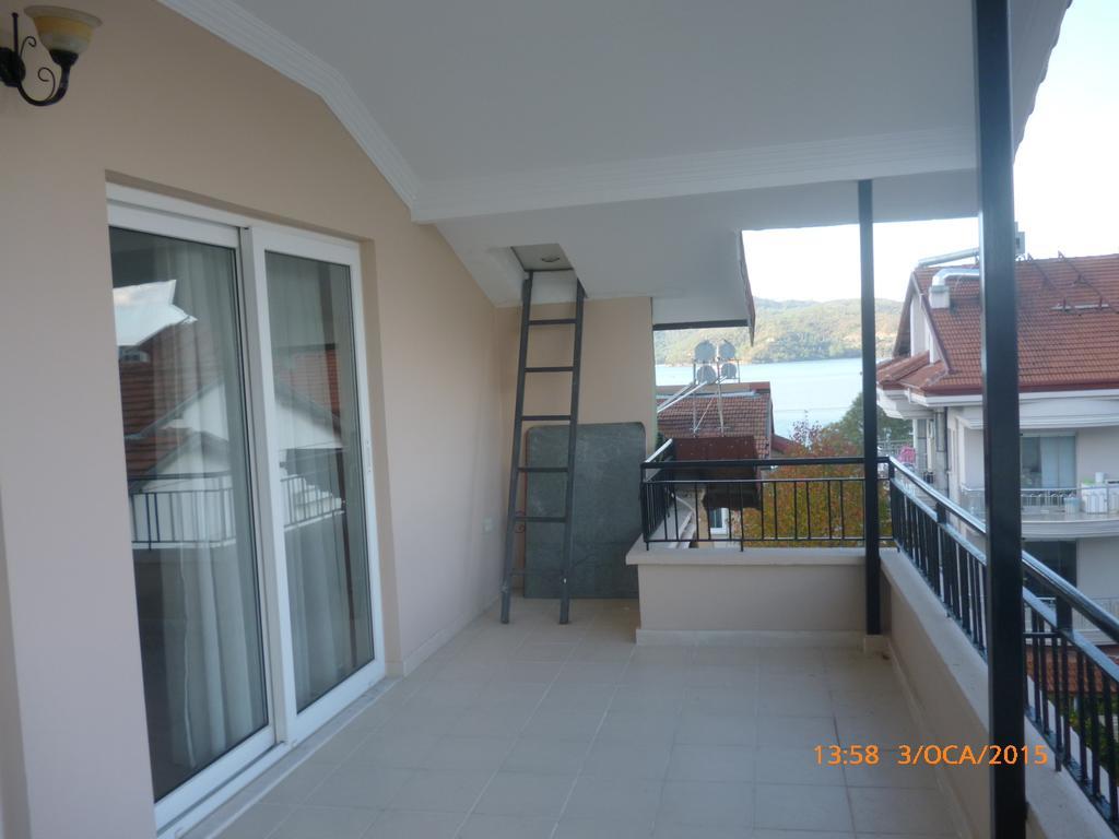 Cicek Hotel & Apartments Φετιγιέ Δωμάτιο φωτογραφία