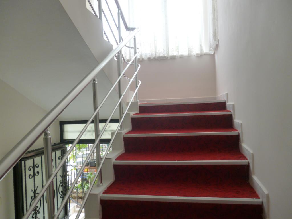 Cicek Hotel & Apartments Φετιγιέ Εξωτερικό φωτογραφία