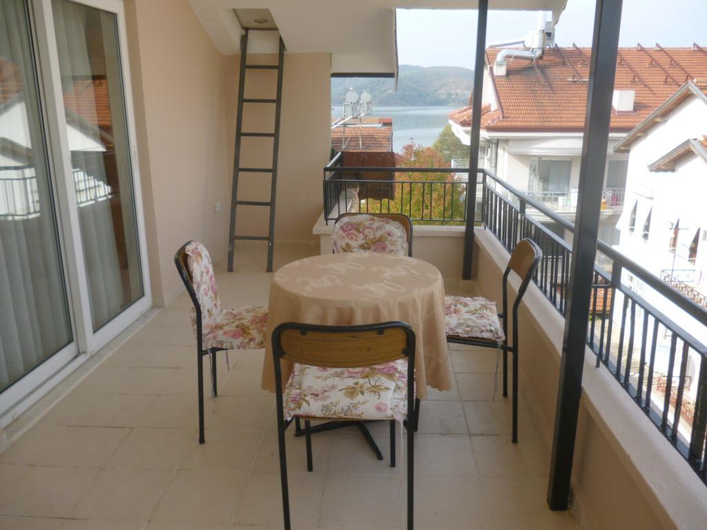 Cicek Hotel & Apartments Φετιγιέ Δωμάτιο φωτογραφία