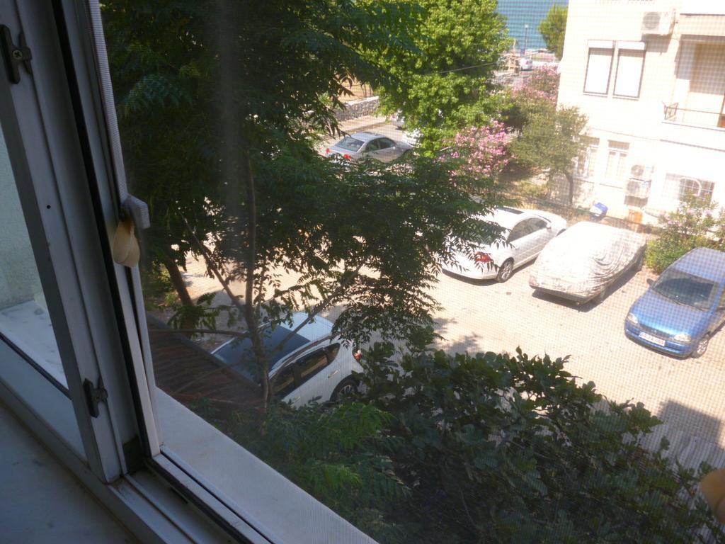 Cicek Hotel & Apartments Φετιγιέ Εξωτερικό φωτογραφία