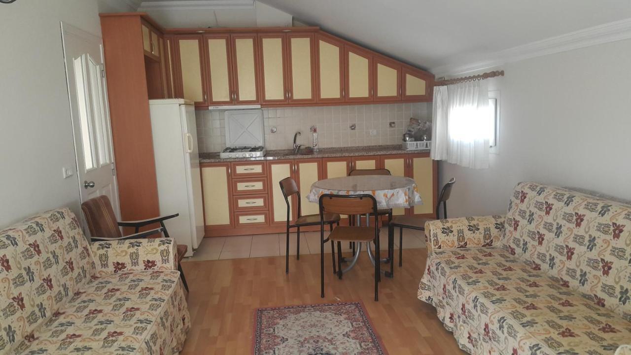 Cicek Hotel & Apartments Φετιγιέ Εξωτερικό φωτογραφία