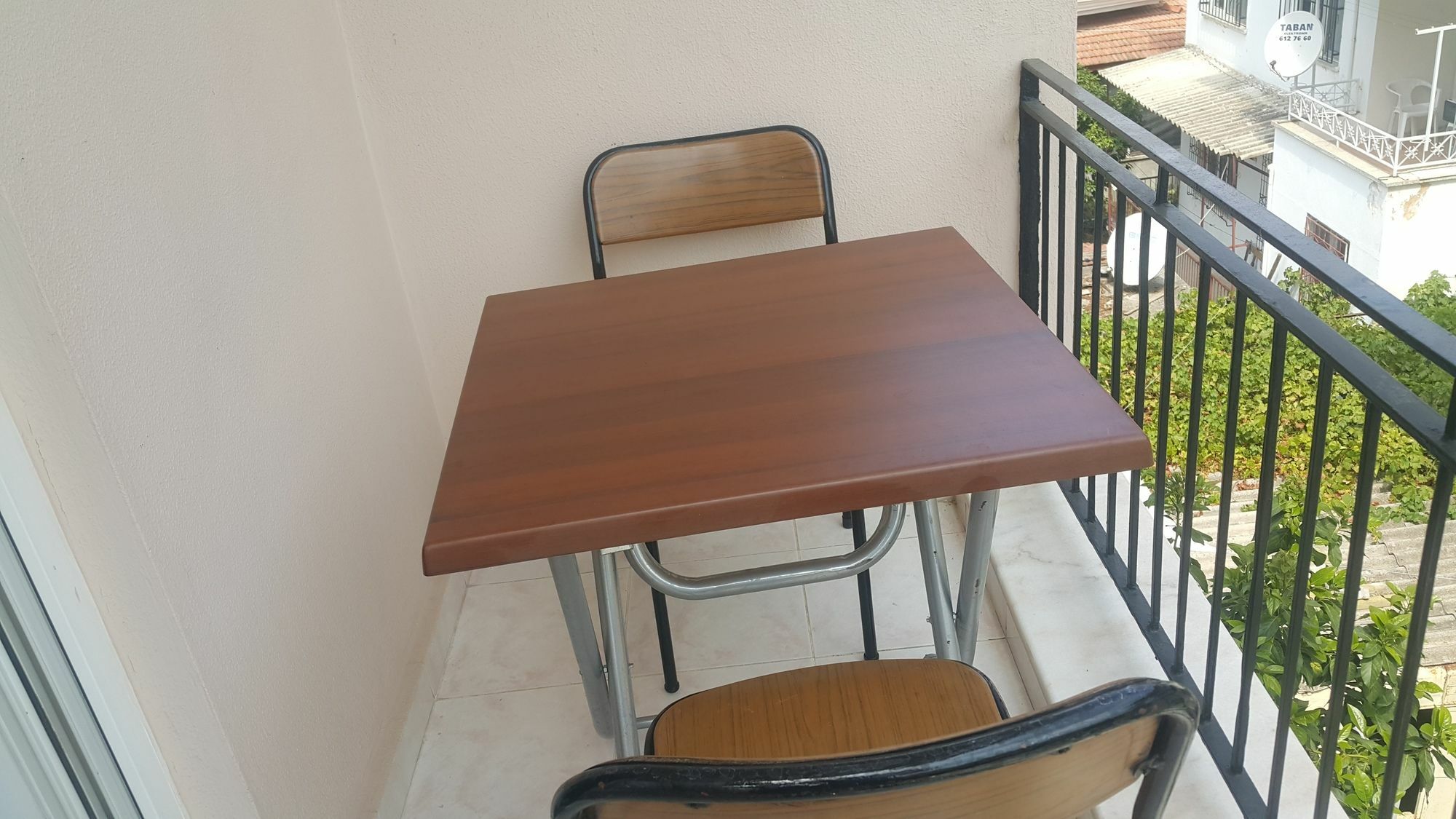 Cicek Hotel & Apartments Φετιγιέ Εξωτερικό φωτογραφία