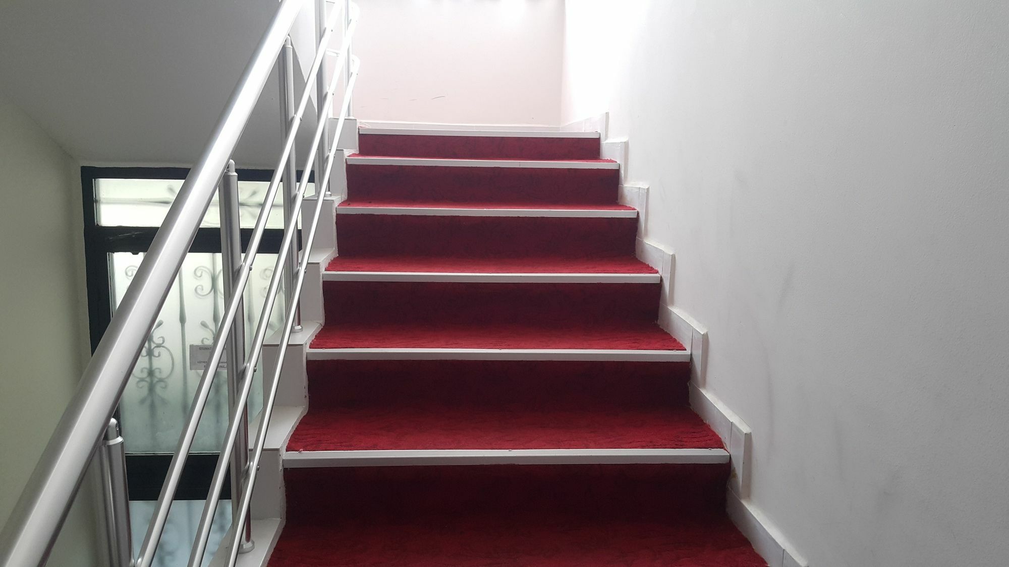 Cicek Hotel & Apartments Φετιγιέ Εξωτερικό φωτογραφία