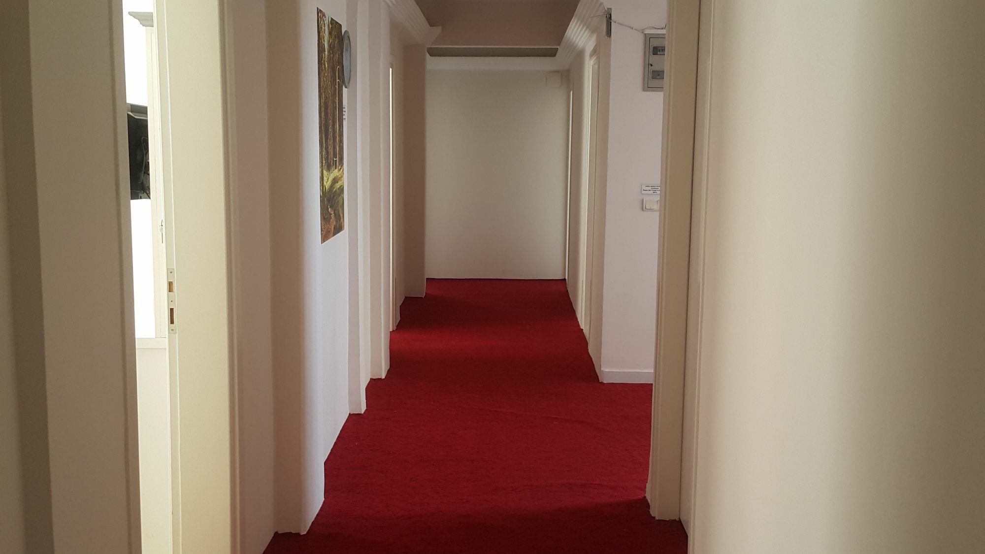 Cicek Hotel & Apartments Φετιγιέ Εξωτερικό φωτογραφία