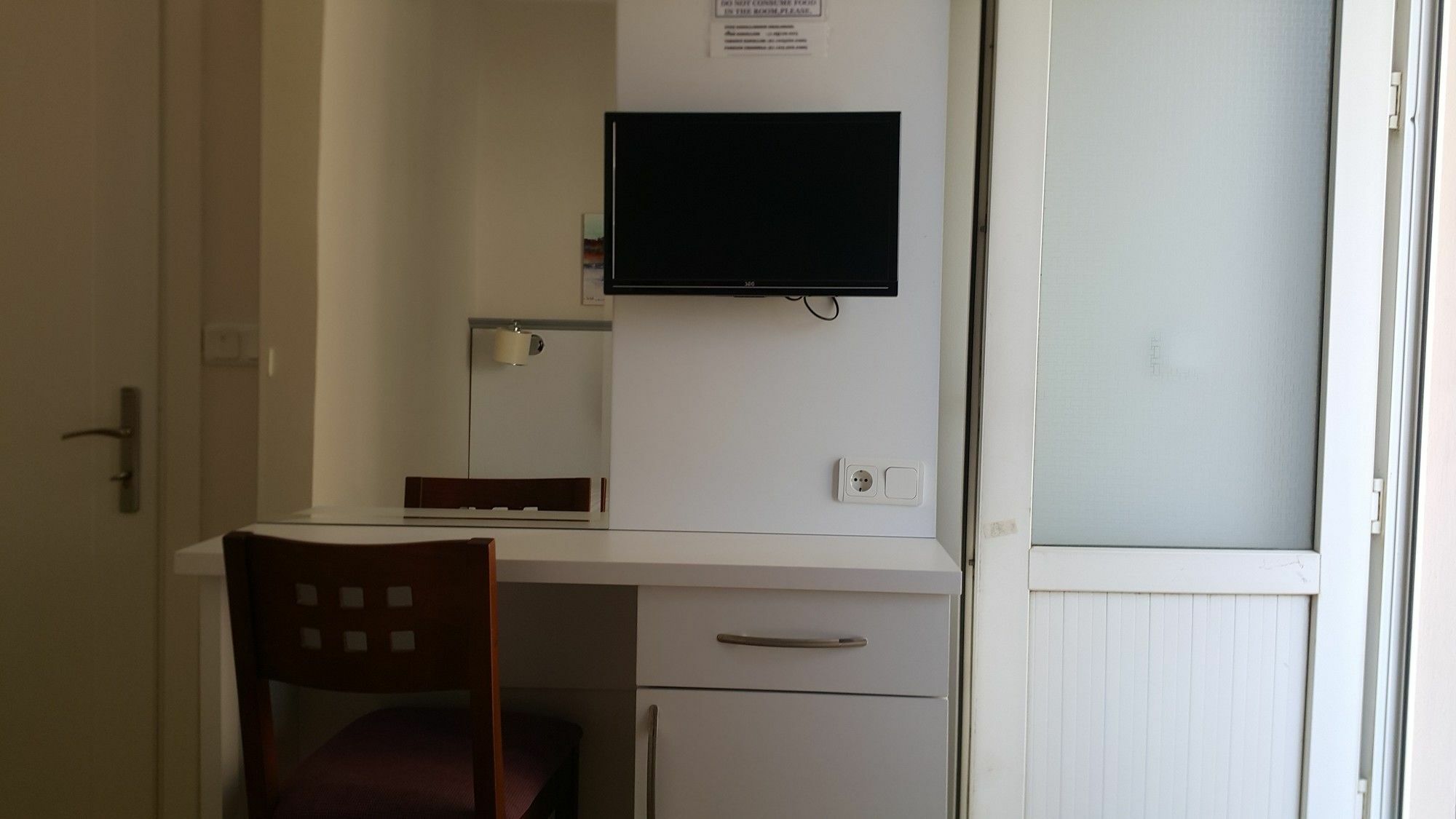 Cicek Hotel & Apartments Φετιγιέ Εξωτερικό φωτογραφία